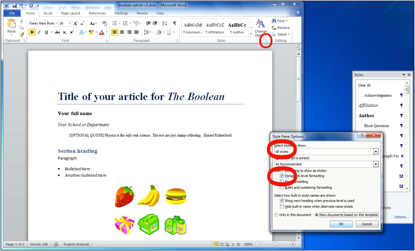 Microsoft Word Templates For Mac 2008