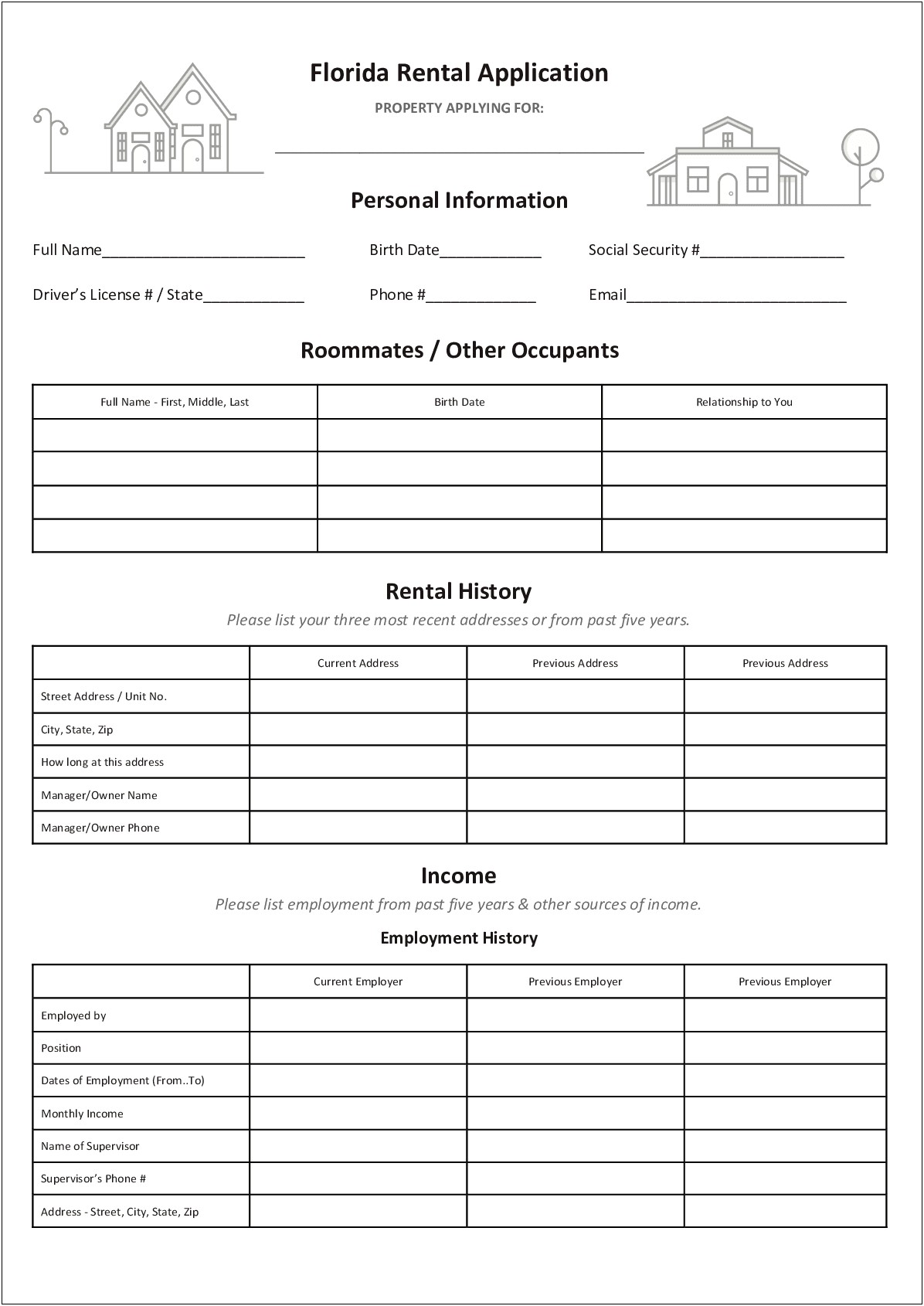 Mn Tenant Dispute Rent Deposit Withholding Letter Template