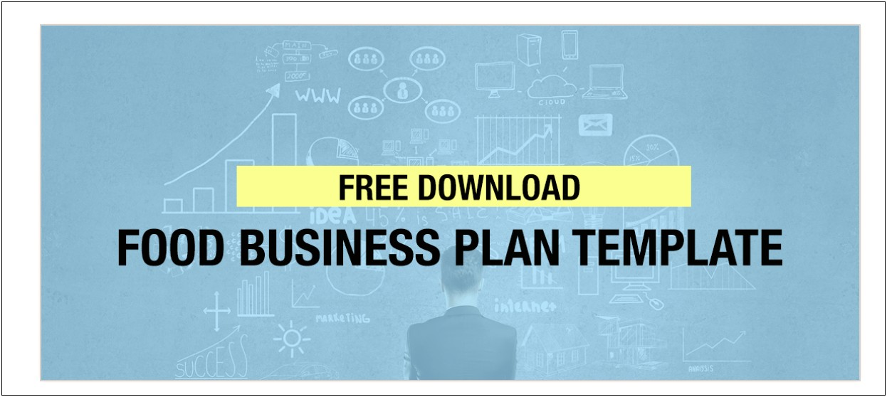 Mobile Coffee Truck Business Plan Template