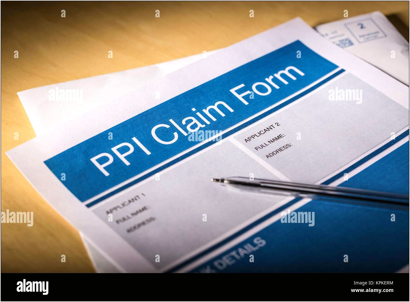 Money Saving Expert Ppi Reclaim Letter Template