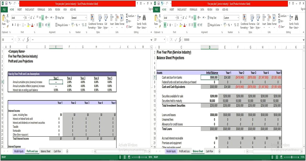 Mortgage Broker Risk Management Plan Template