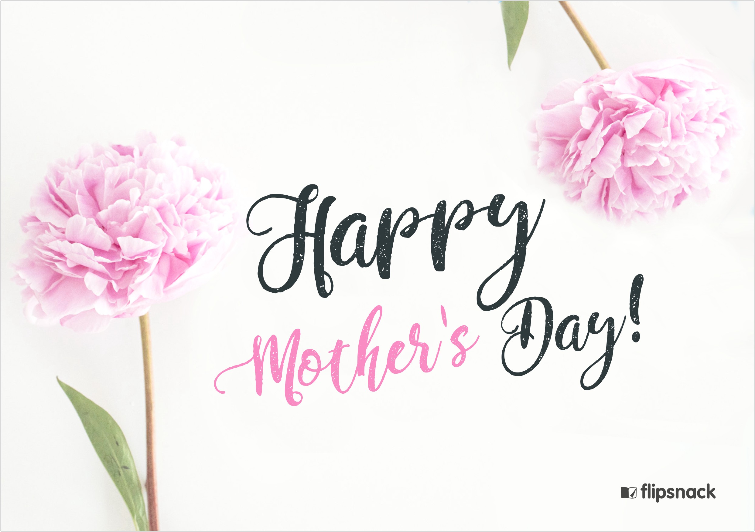 Mothers Day Letter Template Free Printable