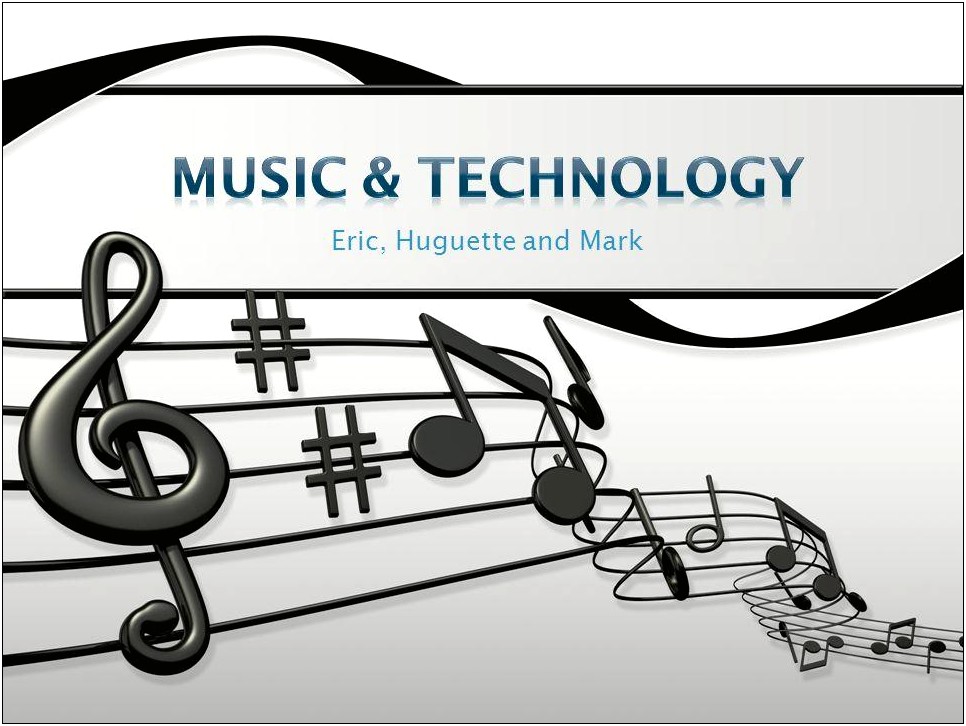 Music Lesson Plan Grade 8 Template