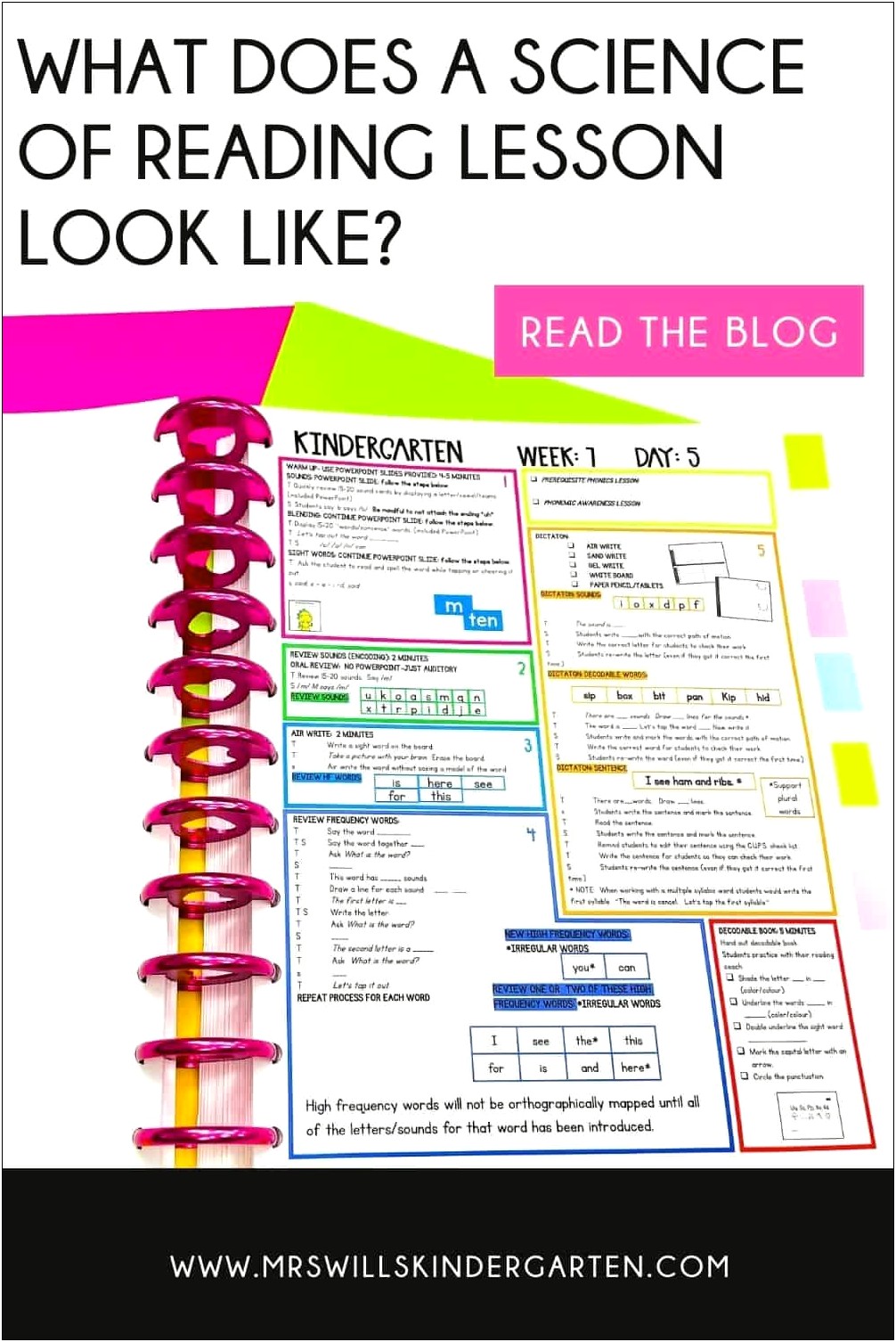 New Primary Language Curriculum Planning Template