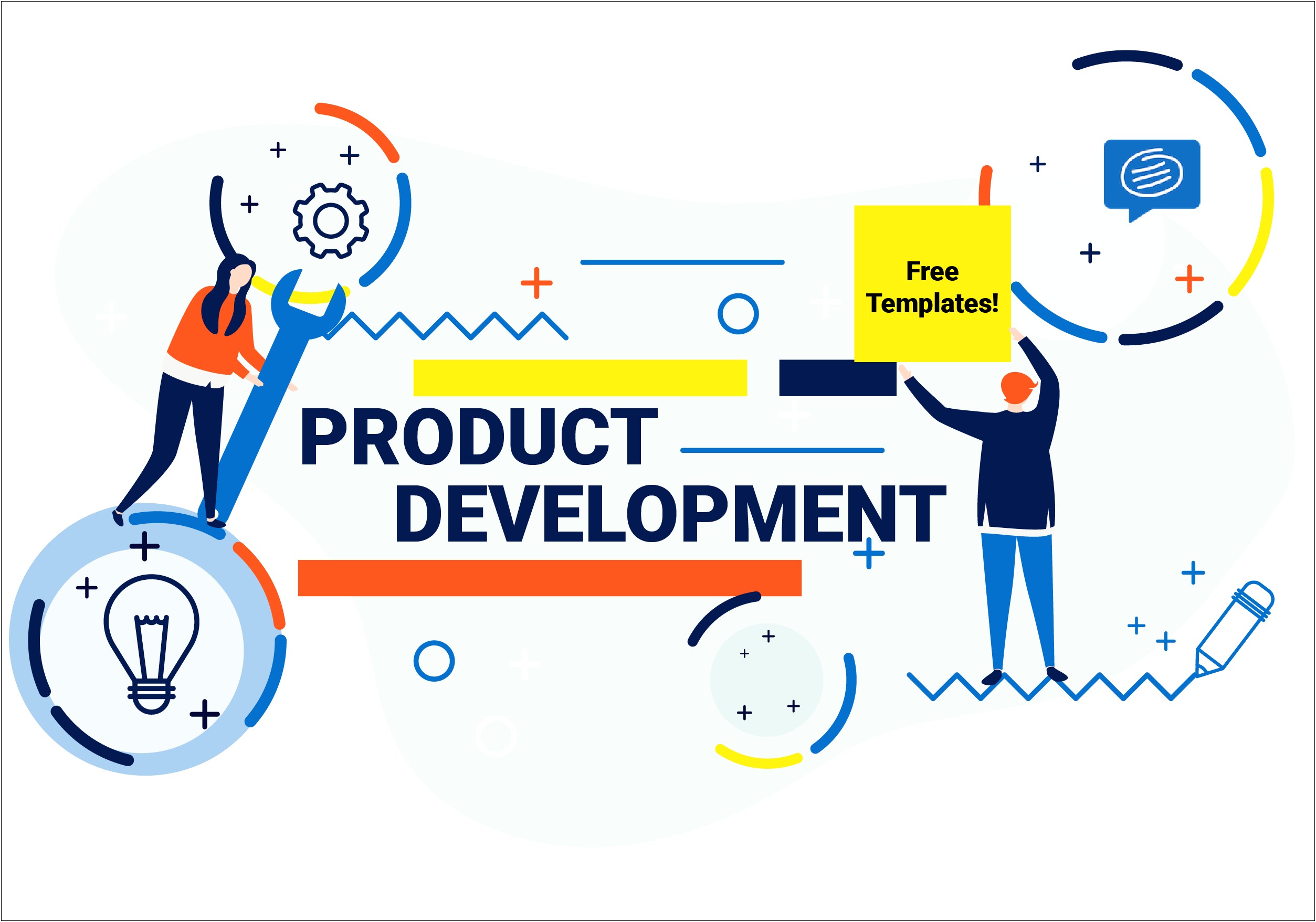 New Product Development Project Plan Template