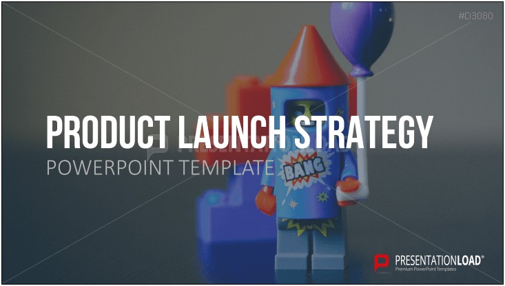 New Product Launch Plan Template Ppt