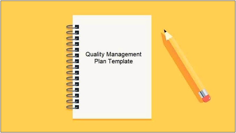 Nm Mi Via Quality Management Plan Template