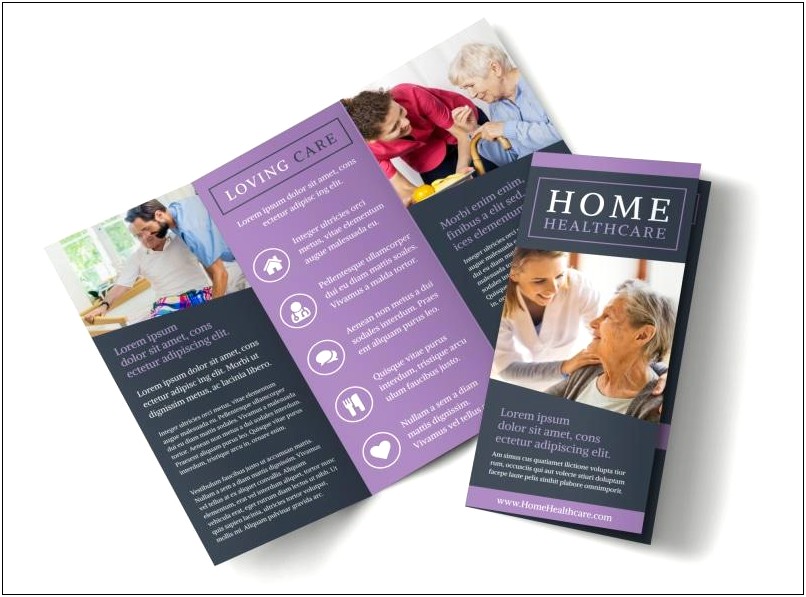 Non Medical Home Health Care Business Plan Template