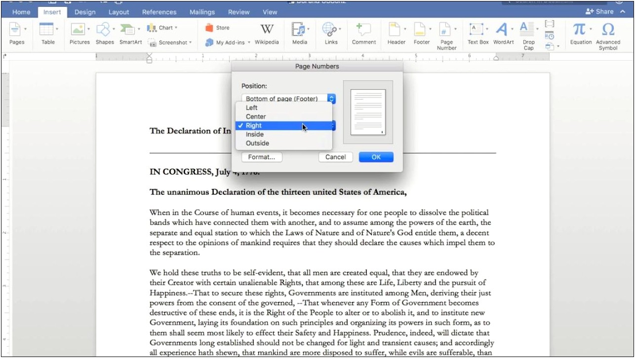 Notebook Template Word Mac 16.23