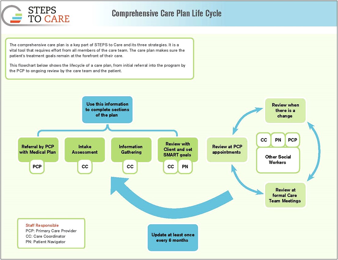 Nursing Care Plan Mental Health Template