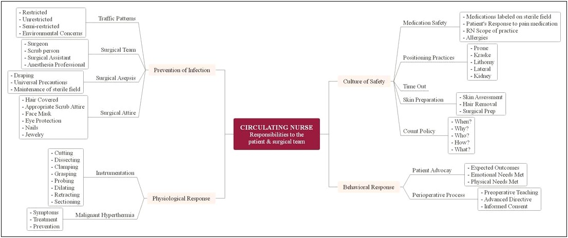 Nursing School Care Plan Medication List Template