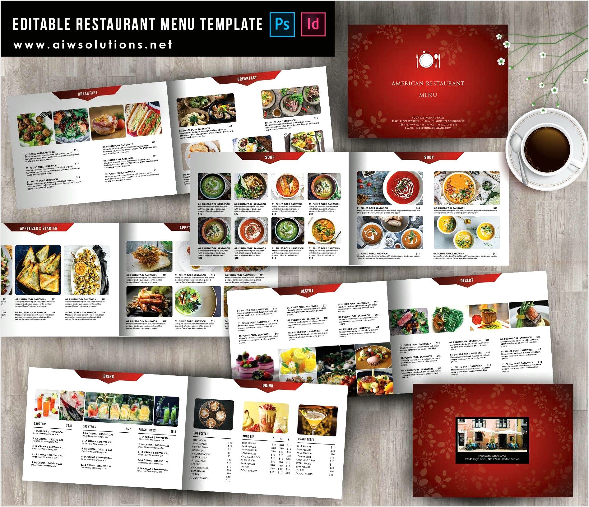 Nutrition Facts Label Template For Microsoft Word