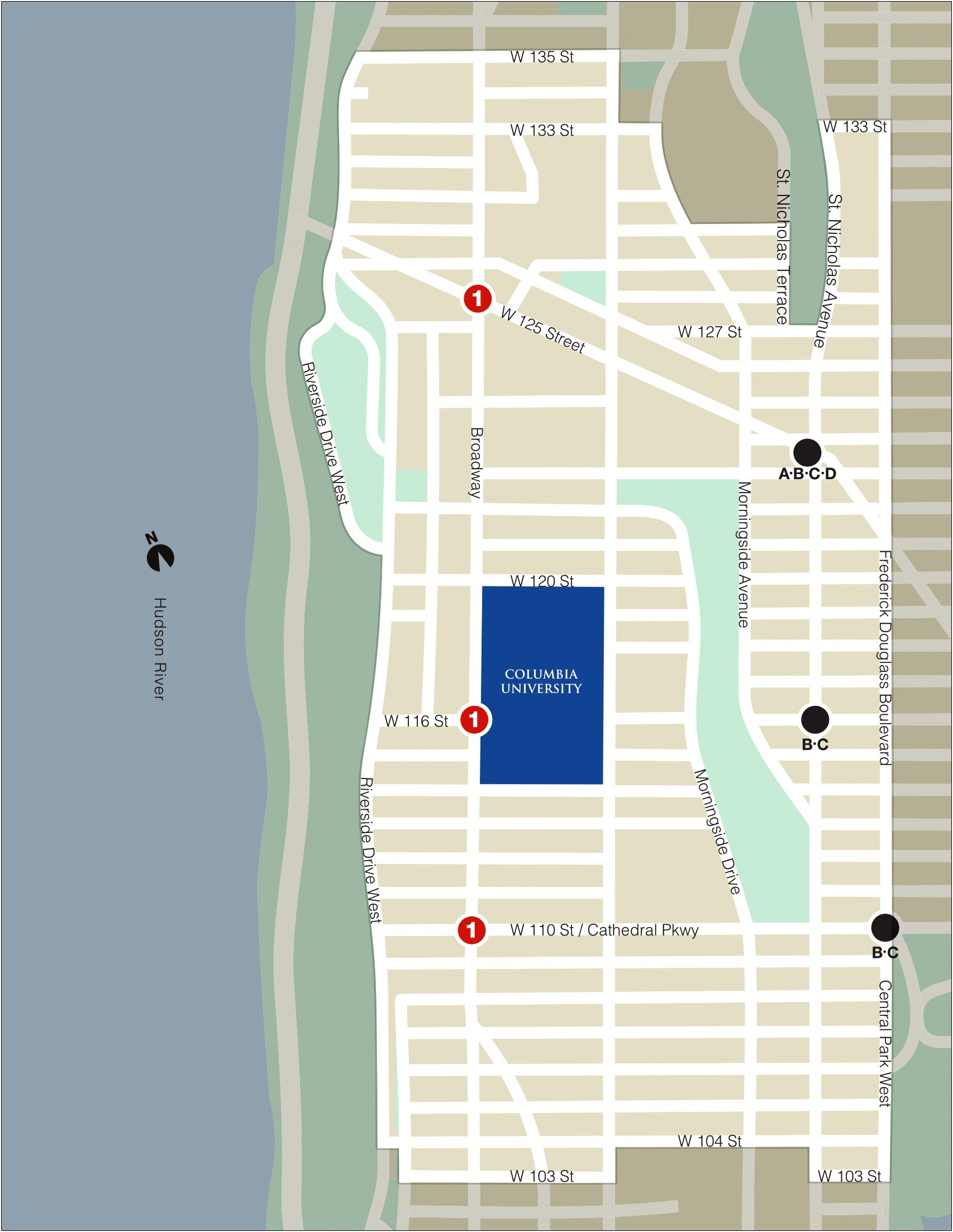 Nys Beach Park Emergency Action Plan Template