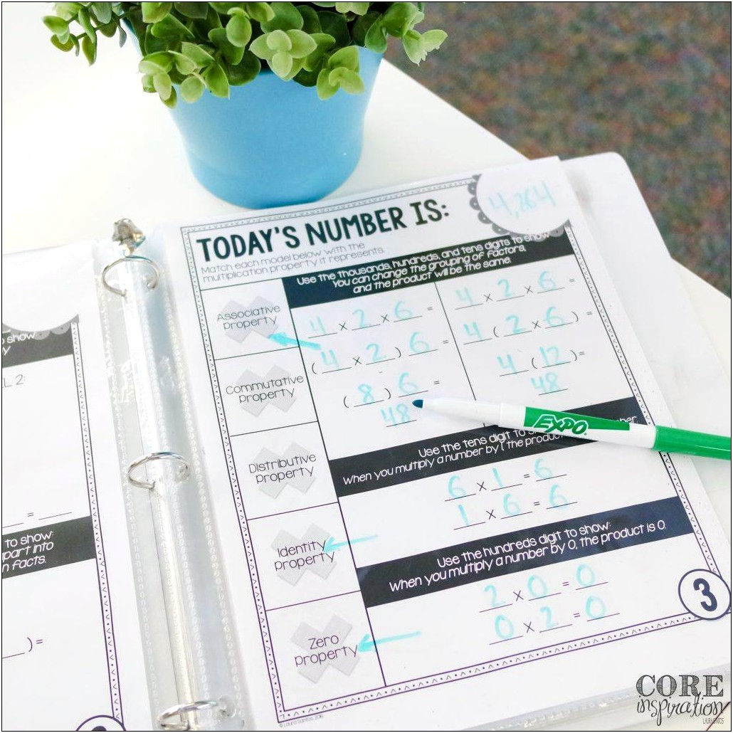 Nys Common Core Math Lesson Plan Template