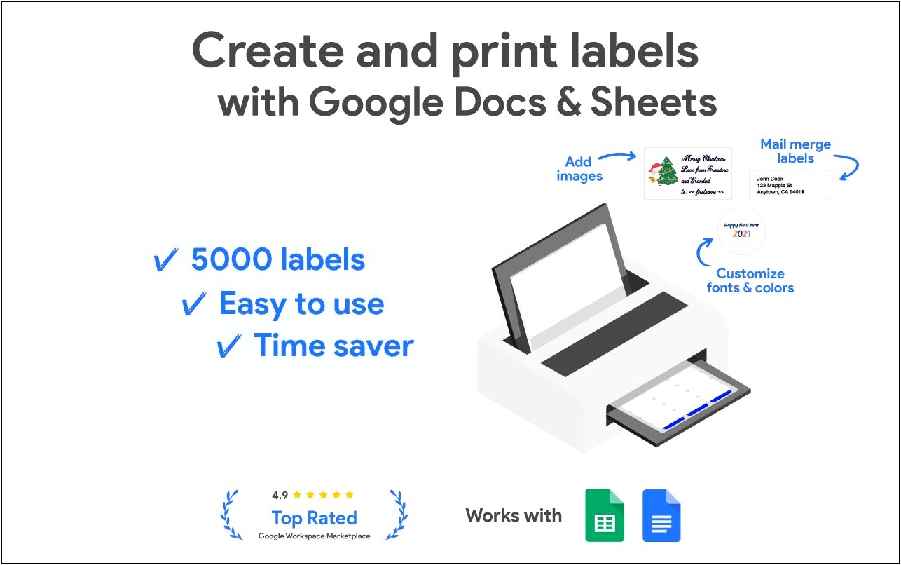 Office Max Address Label 86110 Template Word