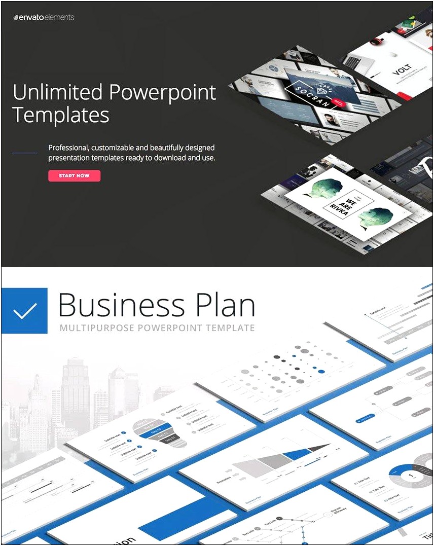 One Three Five Year Plan Template Technology