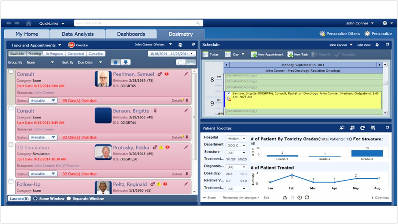 Outpatient Epic Clinic Assessment And Plan Templates