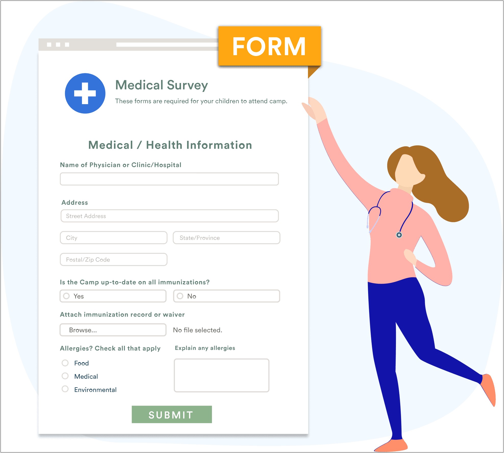 Payment Plan Agreement Template For Medical Office