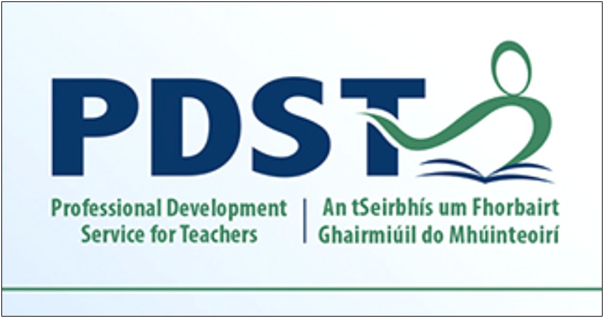 Pdst Planning Template New Language Curriculum