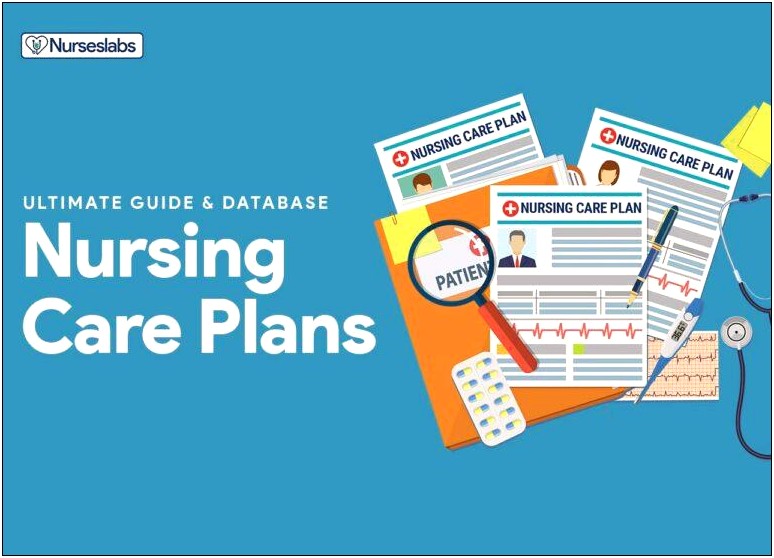 Person Centred Care Plan Templates Free