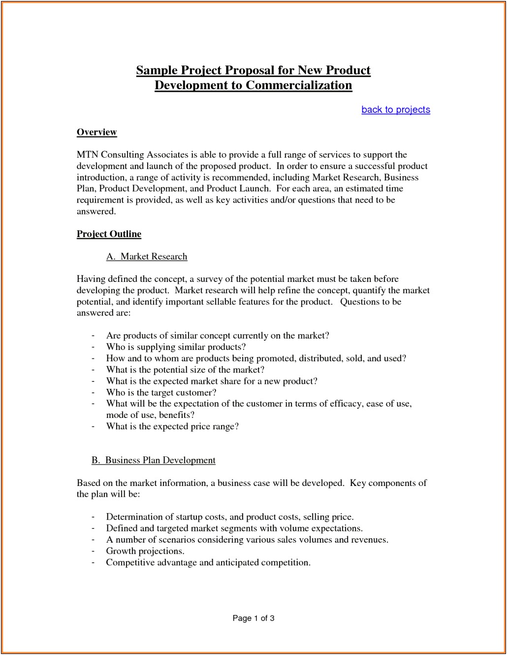 Pig Farming Business Plan Template Pdf