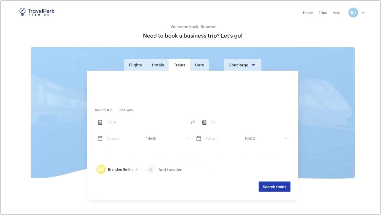 Plan Of Action Template Travel Business