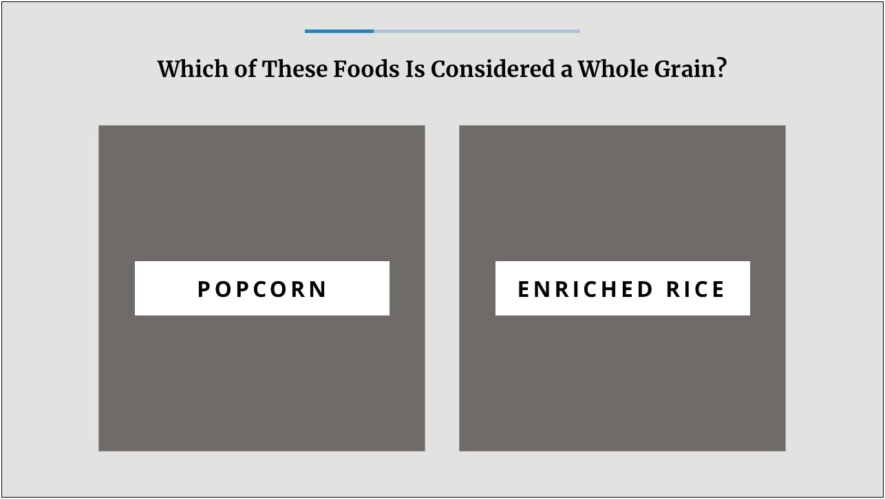 Planning Meals With My Plate Template