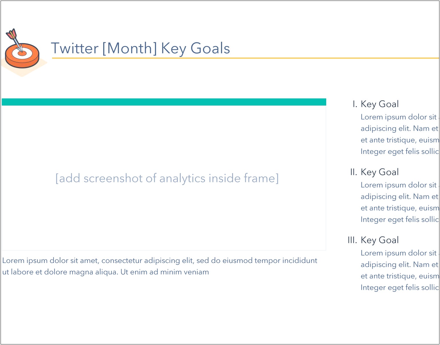 Planning Your Offers Consulting Guide Hubspot Template