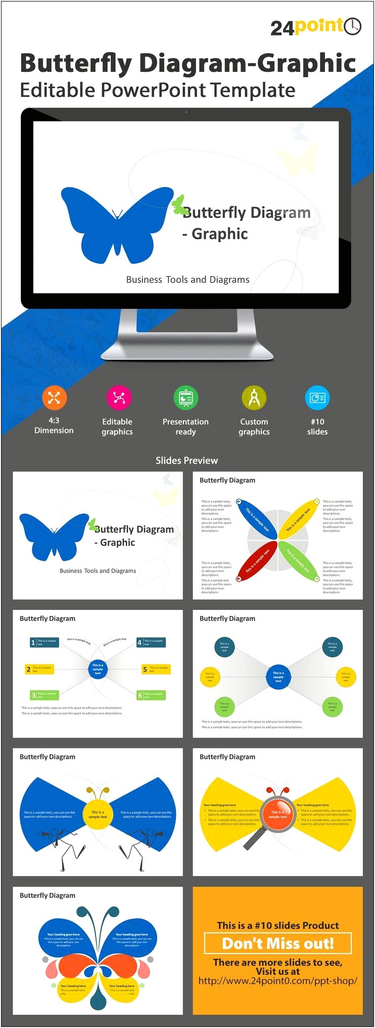 Powerpoint Template Cause And Effect Download