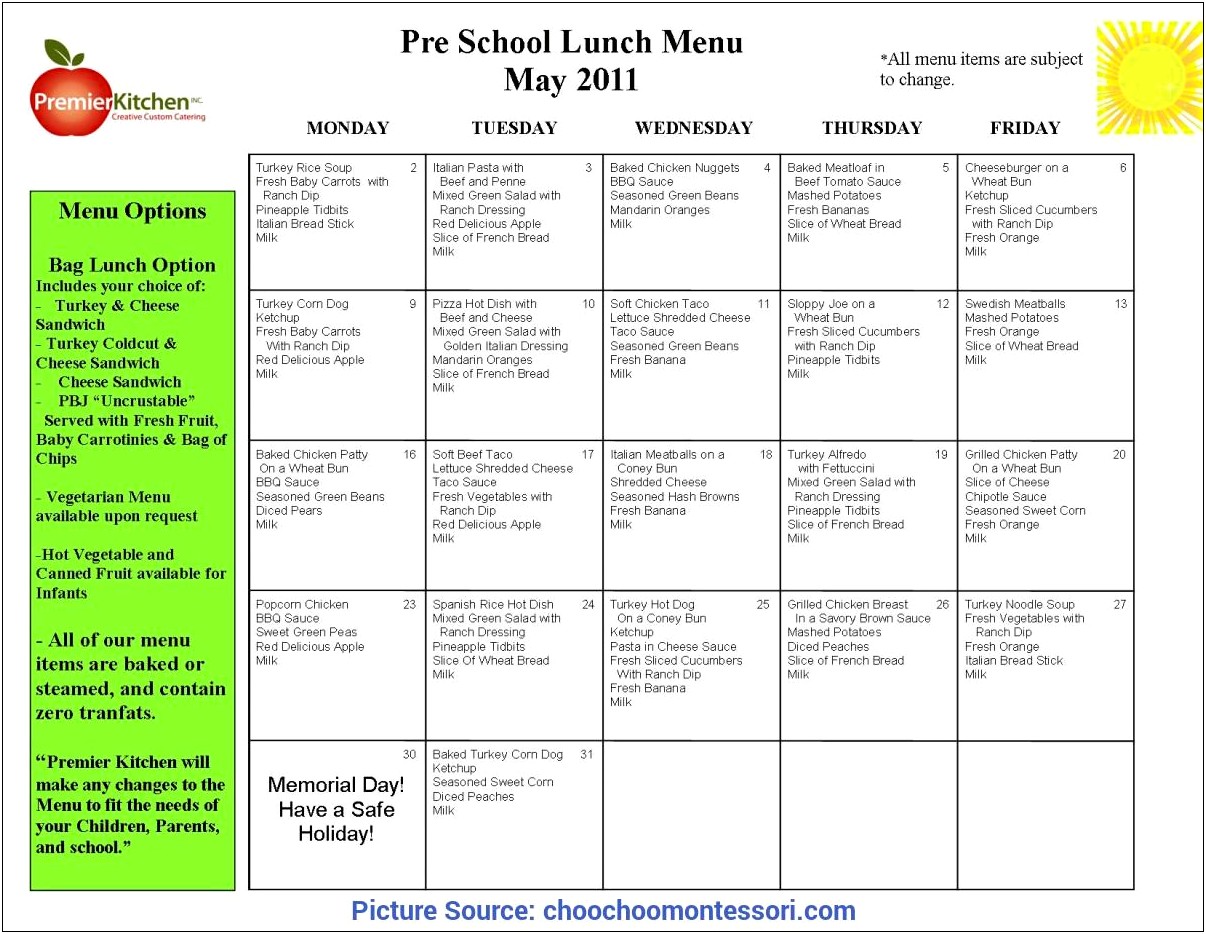 Preschool Creative Curriculum Lesson Plan Template