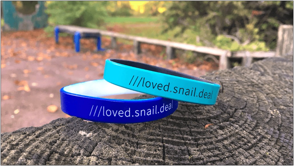 Print On 3 4 Wristband Word Template