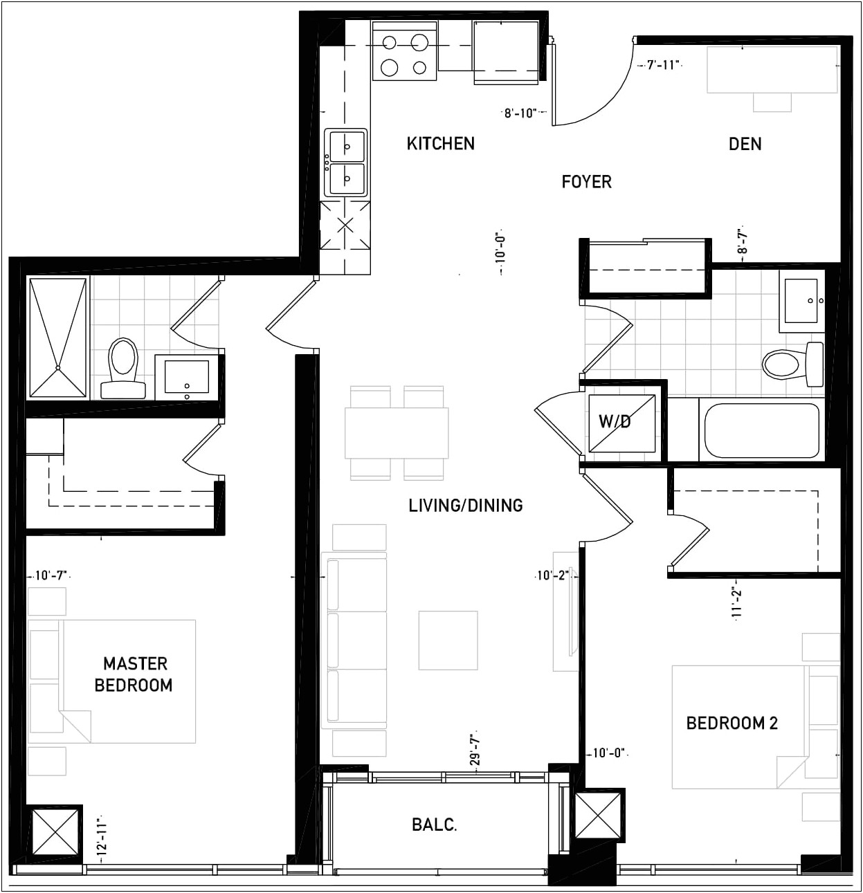 Printable Blank House Floor Plan Template For Kids