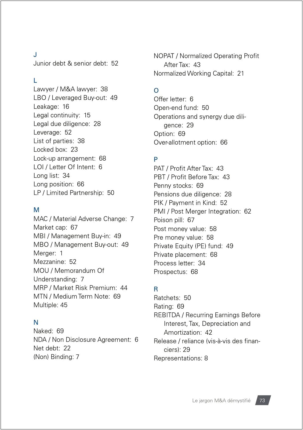 Private Equity Letter Of Intent Template