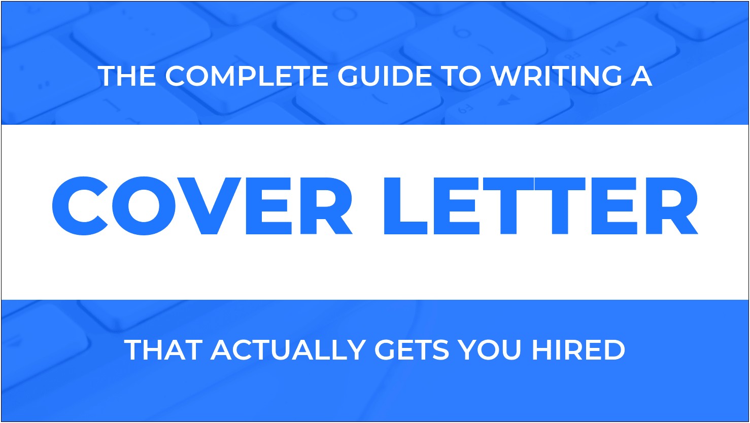 Professional Cover Letter Sample Copy And Paste Template