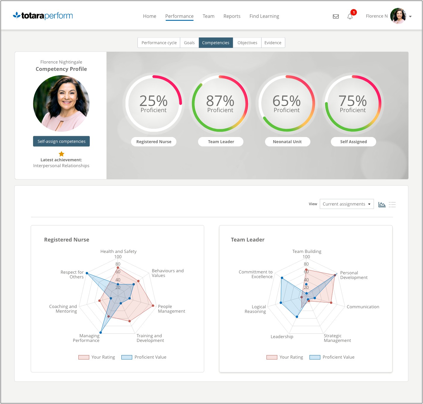 Professional Development Plan Template For Employees