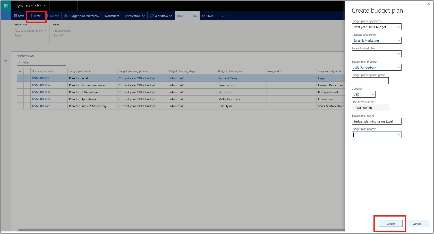 Project Budget Management Plan Template Docx