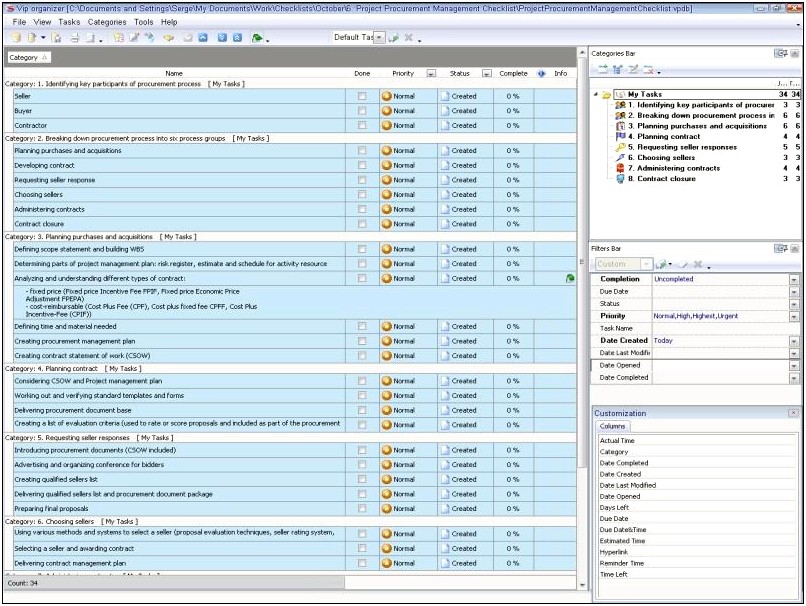 Project Cost Management Plan Template Edu