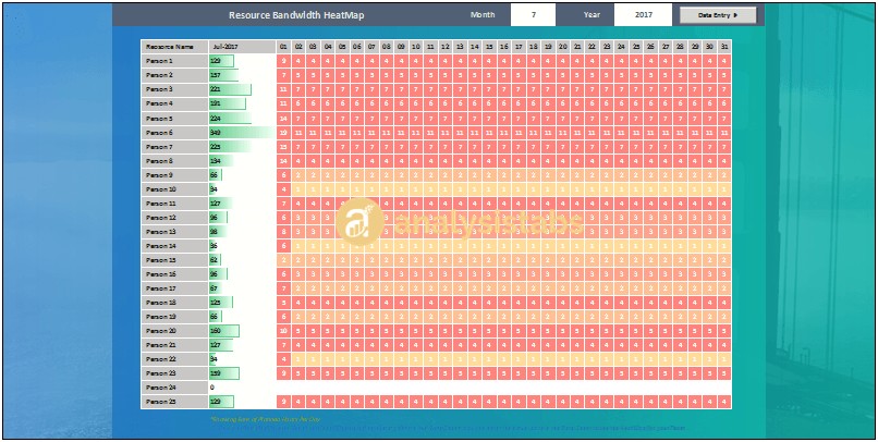 Project Plan Template Excel Filetype Xls