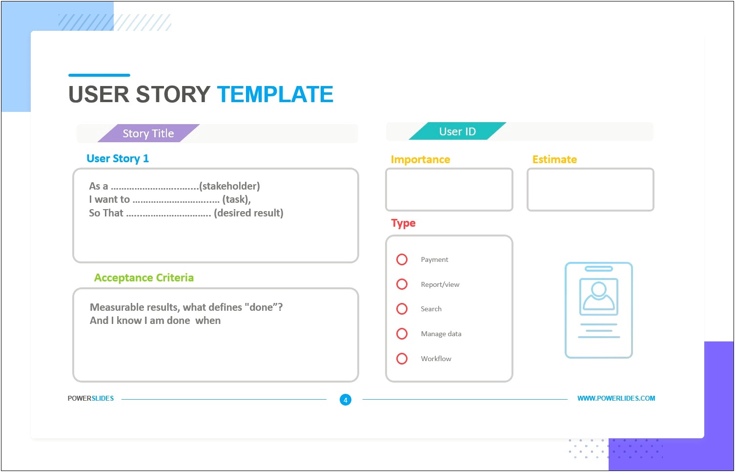 Project Plan Template For Writing A Book