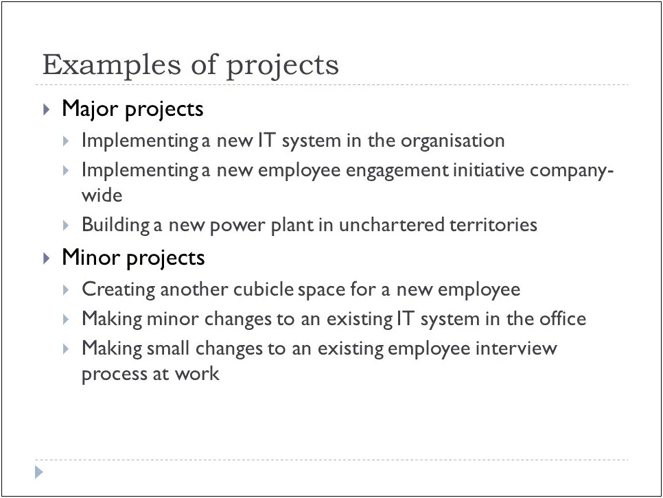 Project Planning Templates Bsbpmg522a Undertake Project Work