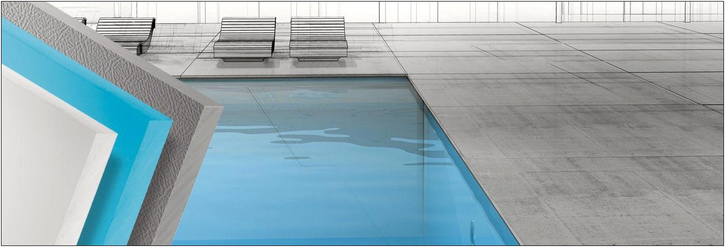 Project Quality Management Plan For Pool Construction Template