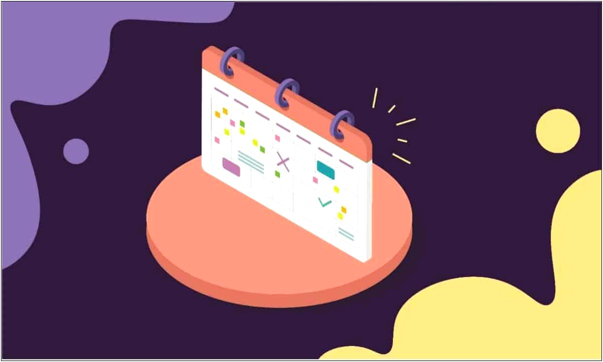 Project Resource Capacity Planning Excel Template