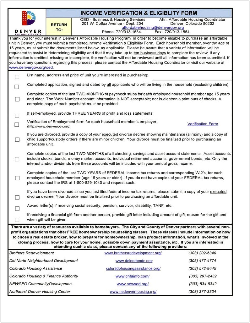 Proof Of Income Letter Template Retired