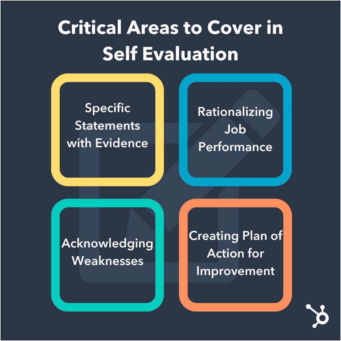 Quality Improvement Plan Self Assessment Template