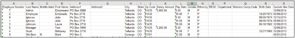 Quickbooks File 401k Retirement Plan Template