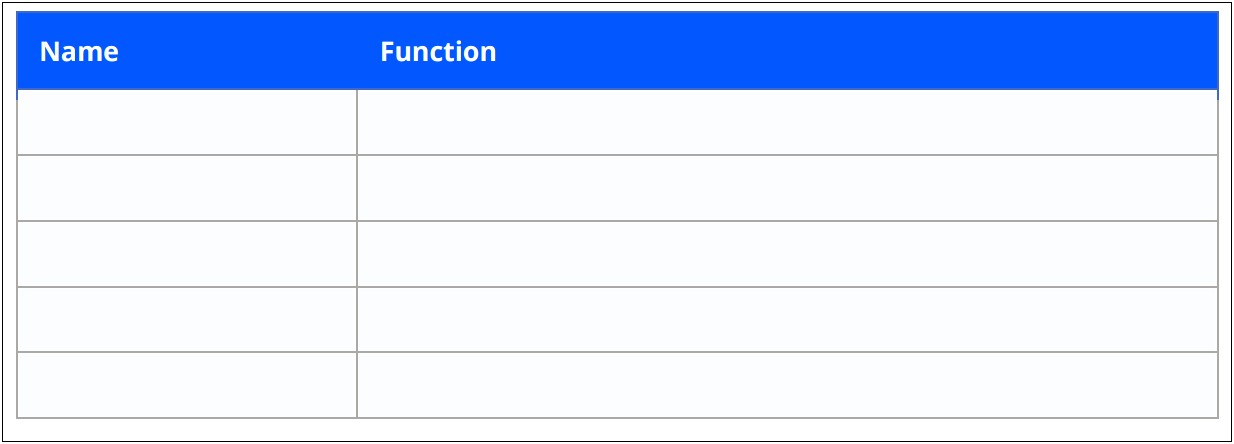 Real Estate Business Plan Template 2015