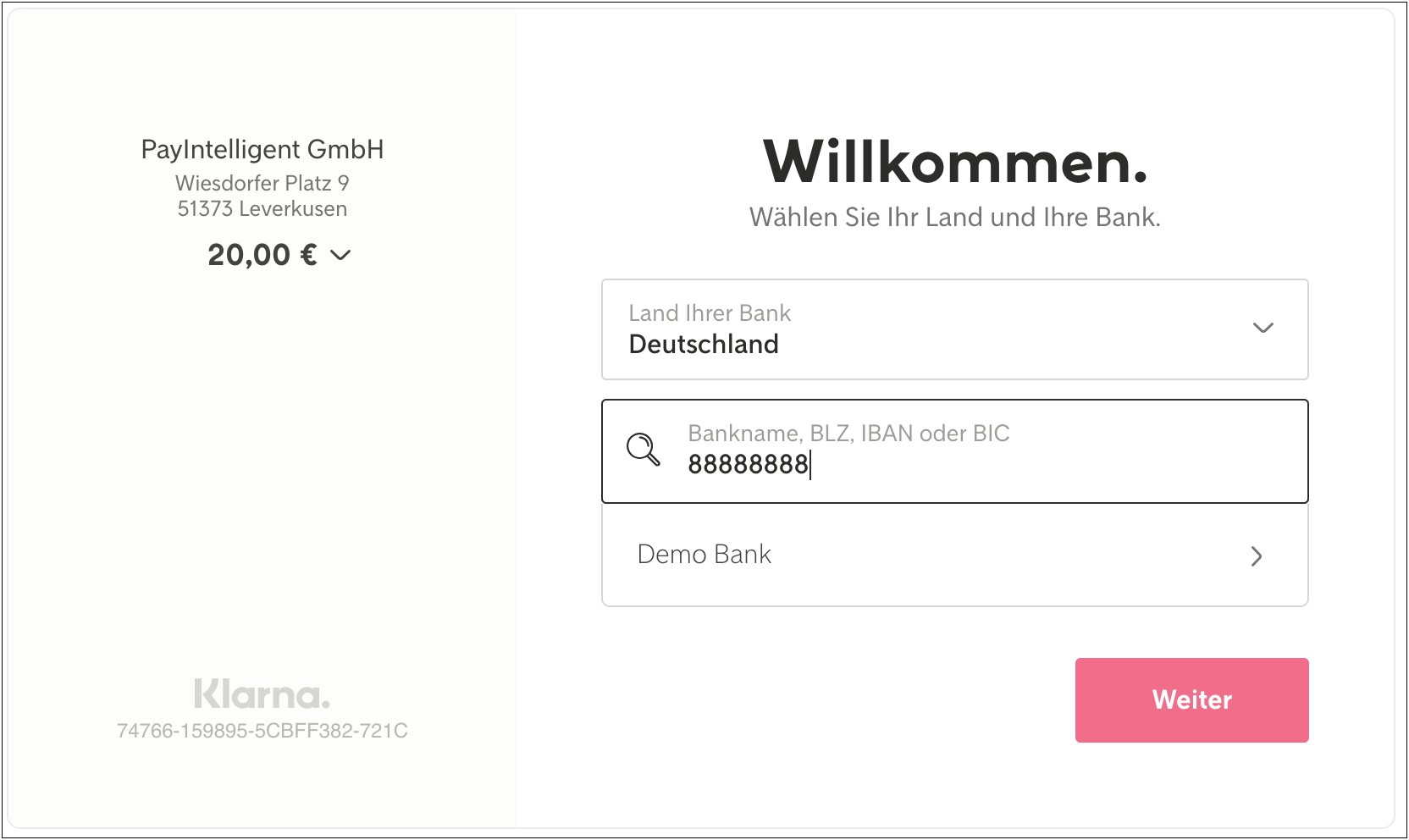 Reclaim Bank Charges Template Letter 2018