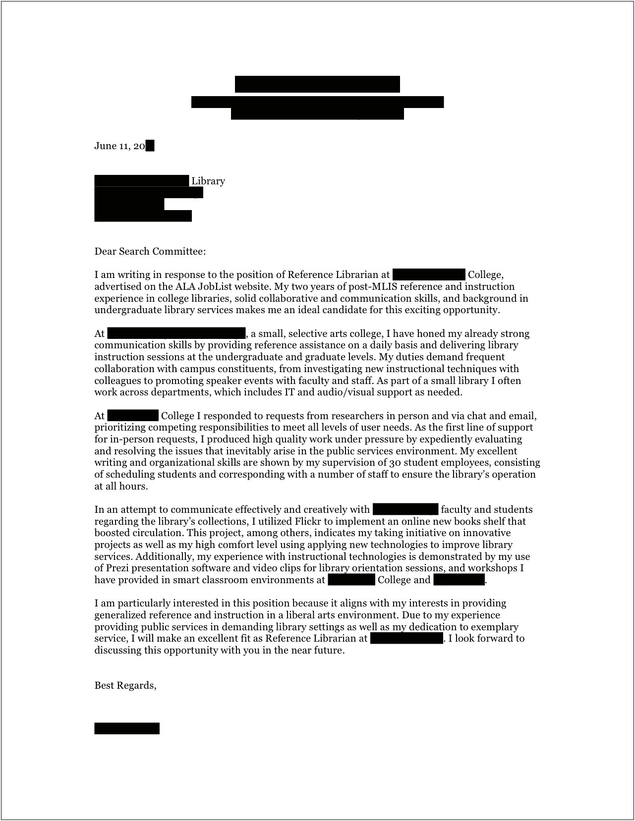 Reference Letter Template Samples For Medical Assistance