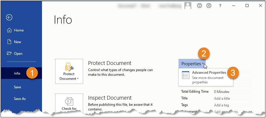 Repeating Content Fields In A Template Word 2013