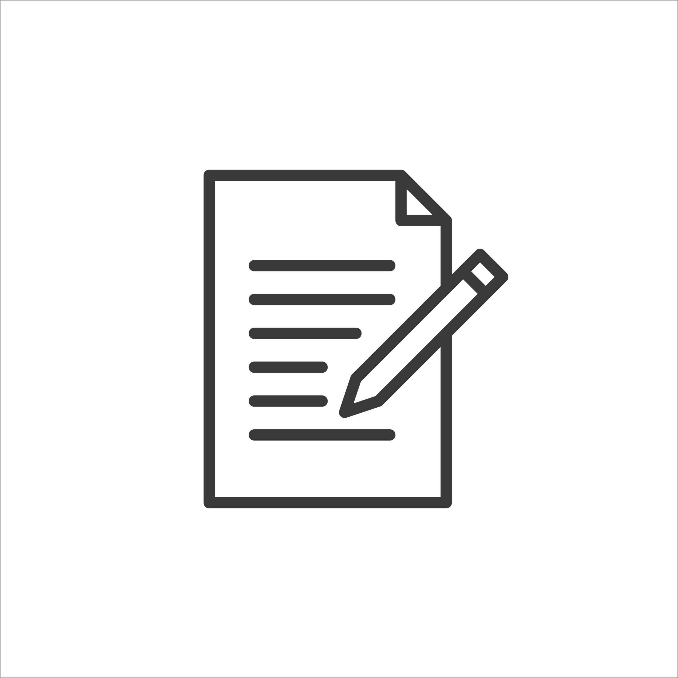 Request For Voluntary Redundancy Letter Template